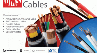 United-MS-Cables-Manufacturing
