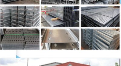 Metal Perforators